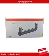 41963405 Oki C9300 Bębęn światłoczuły Żółty