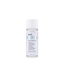 KLAIRS [MUESTRA] Tónico esencia vitamínica recién jugada 30 ml