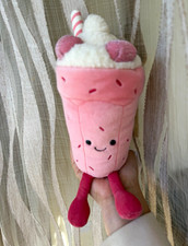 Jellycat Bubbeca Milkshake