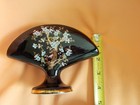 Manousakis Keramic 24 K Gold Inlay Napkin Holder from Rodos Greece — photo 10
