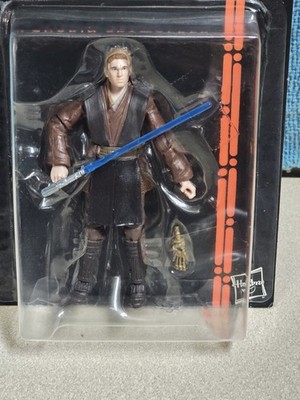 Figurine d'anakin skywalker - France