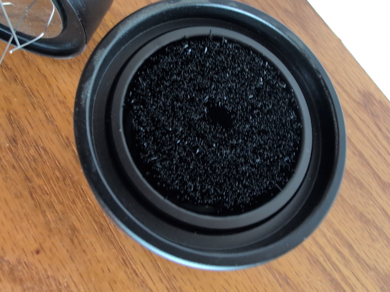 KING PIN DT D58mm Adjustable Needle Distribution Tool Coffee New No Box 