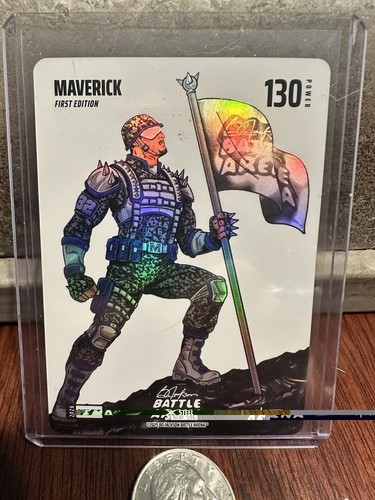 2026 Bo Jackson Battle Arena Maverick BLBF-596