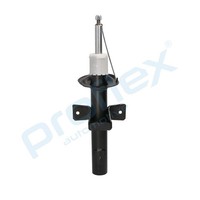 2X Proflex Automotive StoßDäMpfer PX5-BC675 FüR Ford Mondeo 3 B4Y B5Y 16V Sci
