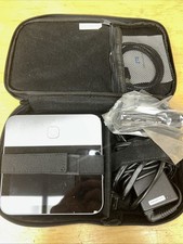 SPRO 2 - Android Smart DLP Mini Projector Model: MF97G Case cables