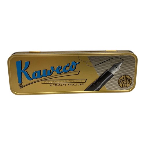 KAWECO KAWECOMECHPENCIL Mechanical Pencil Vintage Design Excellent JAPAN - Picture 9 of 10