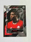 2024-25 Topps Knockout UEFA Club Competitions Soccer Pick Base - Buy More & Save
