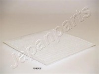 Filter, Innenraumluft Japanparts FAA-SB2 FüR OE 0897400840 - 0897400840