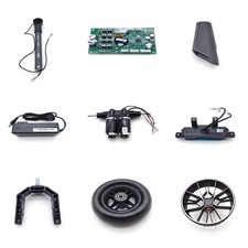 Navee Birdie 3/3X Electric Golf Cart Parts Replaceable Accessories Spare Kit