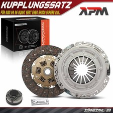 Kit d'embrayage Seat EXEO