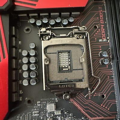 IY-650 MSI マザーボード MSI-Z170A-GAMING M5 GAMING PRO CARBON