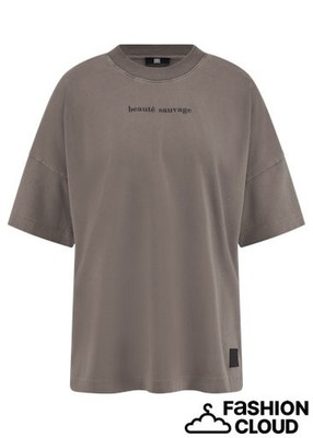 Riani T-Shirt  ash patterned  Art.Nr:678260-8395  Gr. S,M,L,XL  VP:149,99  