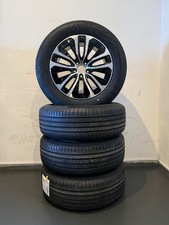 Original Mercedes GLC X254 A2544015100 Sommerräder 235/60 R18 103W