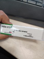 WIDIA GTD 11652 Straight Flute Tap,3/4"-10,HSS 2750912 4FLUTE