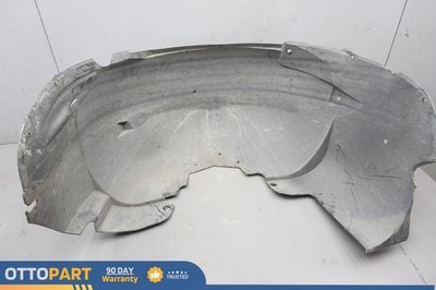 2006-2009 PONTIAC SOLSTICE Front Right Passenger Side Fender Liner Splash Shield