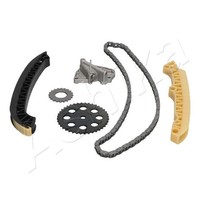 Steuerkettensatz Ashika KCK0906 FüR 5Z4 5Z3 Fabia Polo 6Y2 5Z1 Fox Skoda Seat Vw