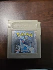 Pokemon Silver Version GBC Game Boy Color, 2000, Authentic