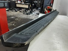 EINSTIEGSLEISTE TRIM STRIP DOOR SILL Ford Ranger 2021 EB3B16450C