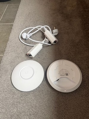 Ubiquiti Networks UAP-NanoHD UniFi WLAN Access Point's 2 Stück