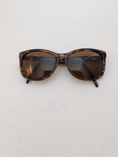 Robert Marc Sunglasses Frames 658-184 France Brown Tortoise READ