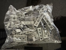 LEGO TECHNIC: 9V Motor Set (8720) IOB w/Sealed Bags