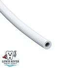 DCI S601 Saliva Ejector Tubing Dental Hose 3/16" I.D. Vinyl Gray 10 Feet