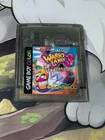 Nintendo Game Boy Color Wario Land 3 – Genuine Authentic Game, NOT TESTED