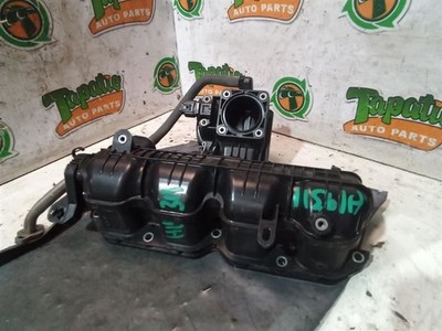 Intake Manifold Prius V VIN Eu 7th And 8th Digit Fits 10-18 PRIUS 3659853