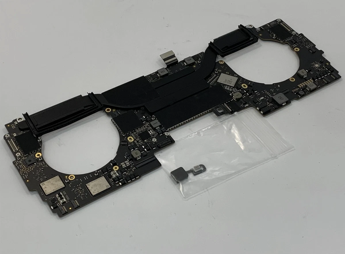 Macbook Pro Logic Board for sale | eBay