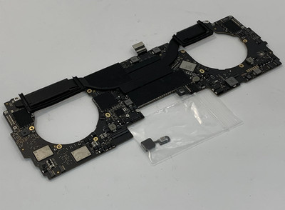 Apple MacBook Pro A2251 2020 Logic Board i5-1038NG7 500GB 16GB 820-01949-A + ID