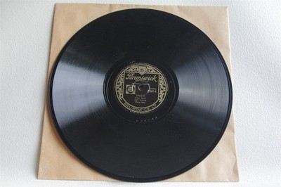 ART TATUM Brunswick 02591 78rpm CHLO-E / THE SHEIK OF ARABY EX