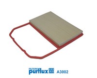 Purflux Luftfilter Filtereinsatz FüR VW Up! 1.0 Polo Seat Ibiza V