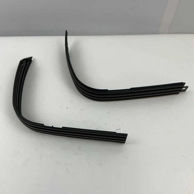 Fascione Posterieur Noir Z215N Pour Bauletto E360 GIVI Top Box Band - Photo 1/4