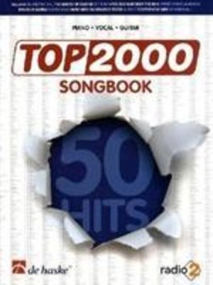 Top 2000 Songbook | 50 Hits | Englisch | Buch | Buch | 2007 | EAN 9789043129220