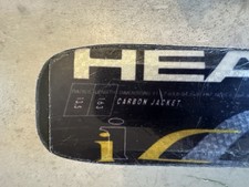 Head Intelligence Skis