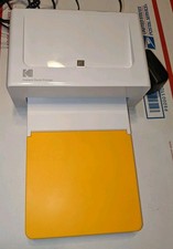 Kodak Instant Dock Printer Model PD460 4 x 6 Prints
