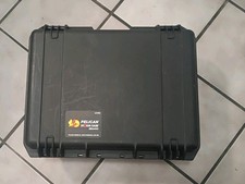 Pelican Storm Case iM2450 - Black Hard Case - Waterproof, Crushproof, Dust proof