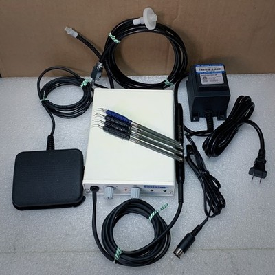 2021 Parkell Turbo Sensor D560-110 30K Ultrasonic Scale, 3 Months Warranty