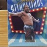 2024 Upper Deck Allure AEW Star Attractions Kenny Omega S-8 Insert Card