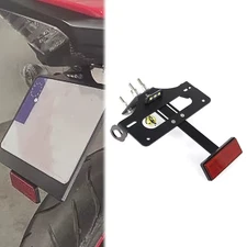 Honda CBR500R CB500F 2016-2025 CB500 Hornet 2024 Tail Tidy Fender Eliminator Kit