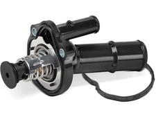 For Lincoln MKC Engine Coolant Thermostat Housing Assembly APR 55277VXRW