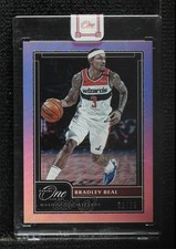 2020-21 Panini One and One /99 Bradley Beal #71 7y2