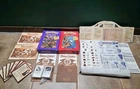 HeroQuest 1989 Milton Bradley COMPLETE+ Kellar's Keep Witch Lord Vintage