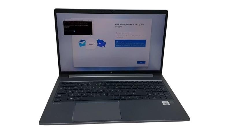 Hp Zbook Power G7 i9-10885H 2.4GHz 16GB Ram 512GB SSD - Grade D | eBay