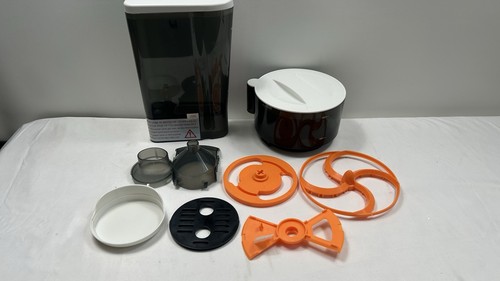 Babybrezza Formula Pro (replacement Parts)(FRP0045)