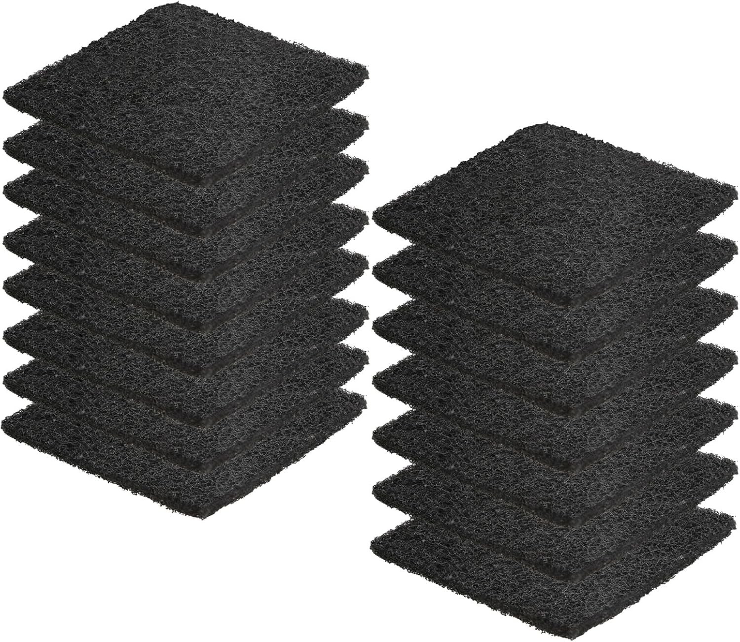 Refills For And Compost Bin, Black
