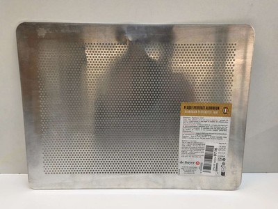 Pizzapfanne von de Buyer, 40 cm