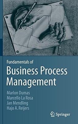 Fundamentals of Business Proce - ACCEPTABLE