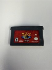 Tak 2: The Staff of Dreams (Nintendo Game Boy Advance, 2004) TESTED