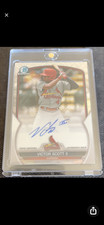 2023 Bowman Baseball Cards Checklist 36